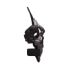 TUTORE POLSO MOBIUS X8 GREY/BLACK