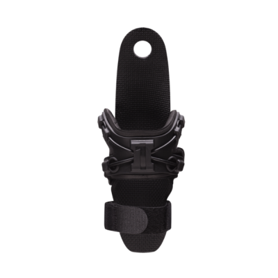 TUTORE POLSO MOBIUS X8 GREY/BLACK