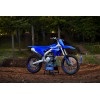 YAMAHA YZ250F 2025