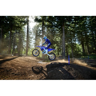 YAMAHA YZ250F 2025