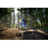 YAMAHA YZ250F 2025