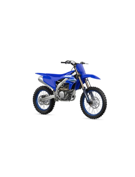 YAMAHA YZ250F 2025