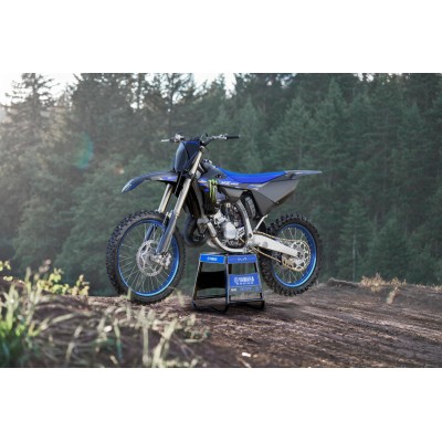 YAMAHA YZ125 MONSTER ENERGY RACING EDITION 2025