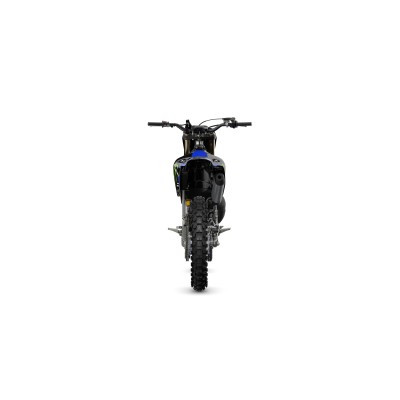 YAMAHA YZ125 MONSTER ENERGY RACING EDITION 2025