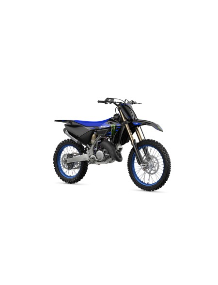 YAMAHA YZ125 MONSTER ENERGY RACING EDITION 2025