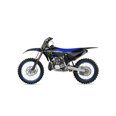 YAMAHA YZ250 2T MONSTER ENERGY RACING EDITION 2025
