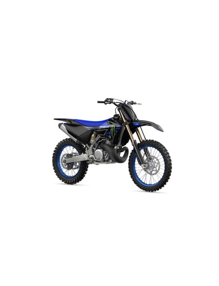 YAMAHA YZ250 2T MONSTER ENERGY RACING EDITION 2025