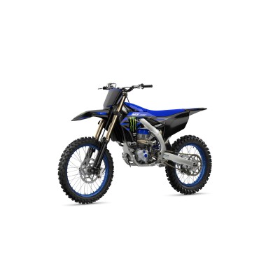 YAMAHA YZ450F MONSTER ENERGY RACING EDITION 2025
