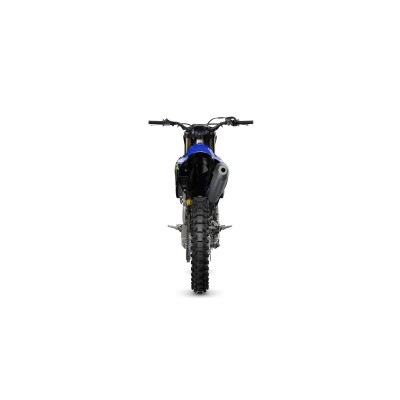 YAMAHA YZ450F MONSTER ENERGY RACING EDITION 2025