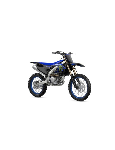YAMAHA YZ450F MONSTER ENERGY RACING EDITION 2025