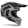 CASCO AIROH WRAAAP RELOADED ANTRACITE OPACO
