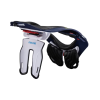 COLLARE LEATT NECK BRACE GPX 5.5 BLUE