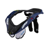 COLLARE LEATT NECK BRACE GPX 5.5 BLUE