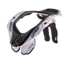 COLLARE LEATT NECK BRACE 5.5 BIANCO