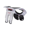 COLLARE LEATT NECK BRACE 5.5 BIANCO
