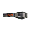 MASCHERA LEATT VELOCITY 6.5 ROLL OFF CON DOPPIA LENTE ANTI FOG
