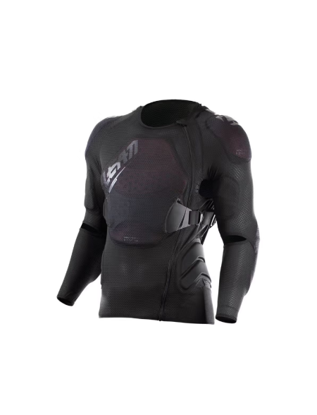 PETTORINA LEATT 3DF AIRFIT LITE LIVELLO 1