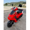 SCOOTER ITALJET FORMULA RACE 50 - 1996