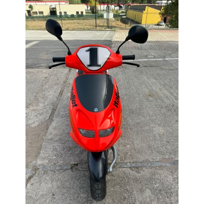 SCOOTER ITALJET FORMULA RACE 50 - 1996
