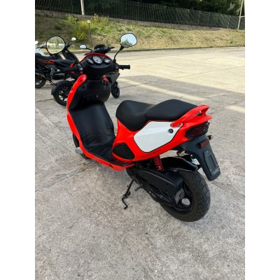 SCOOTER ITALJET FORMULA RACE 50 - 1996