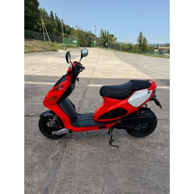 SCOOTER ITALJET FORMULA RACE 50 - 1996