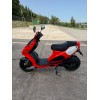 SCOOTER ITALJET FORMULA RACE 50 - 1996