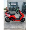 SCOOTER ITALJET FORMULA RACE 50 - 1996