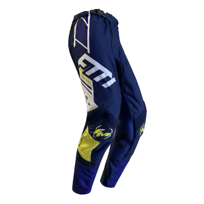 COMPLETO FM RACING OCEAN BLUE