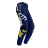 COMPLETO FM RACING OCEAN BLUE