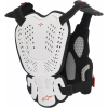 PETTORINA ALPINESTARS A-1 WHITE