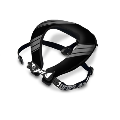 COLLARE ADULTO UFO BULLDOG...