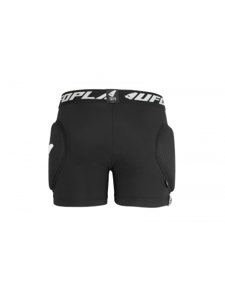 PANTALONCINI PROTETTIVI UFO BIMBO REBORN BLACK