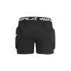 PANTALONCINI PROTETTIVI UFO BIMBO REBORN BLACK