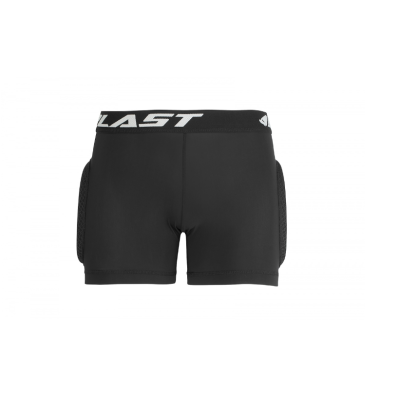 PANTALONCINI PROTETTIVI UFO BIMBO REBORN BLACK