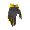 GUANTI BIMBO LEATT 1.5 GRIPR YELLOW