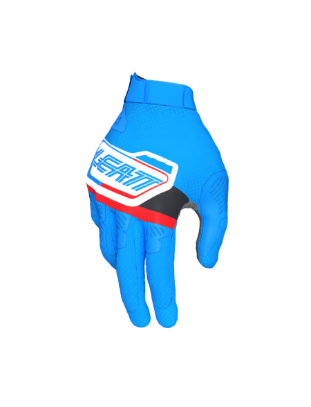 GUANTI BIMBO LEATT 1.5 GRIPR BLU