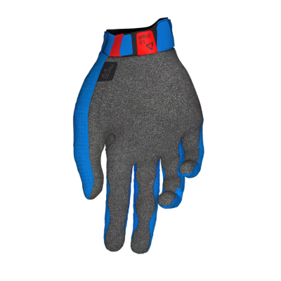 GUANTI BIMBO LEATT 1.5 GRIPR BLU