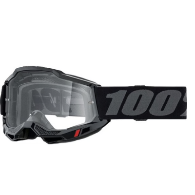 MASCHERA 100% OTG BLACK...