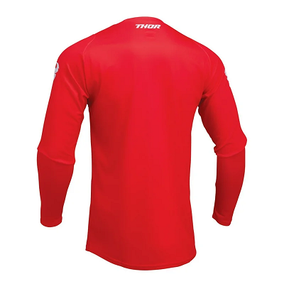 COMPLETO BIMBO THOR SECTOR RED