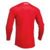 COMPLETO BIMBO THOR SECTOR RED