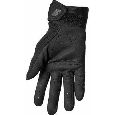 GUANTI THOR SPECTRUM BLACK