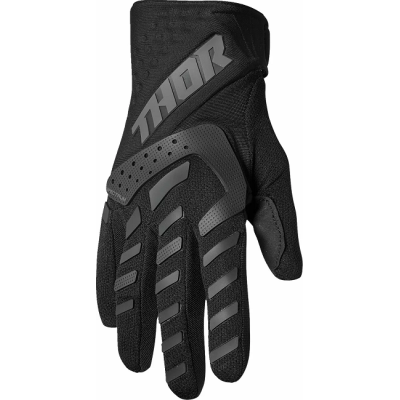 GUANTI THOR SPECTRUM BLACK