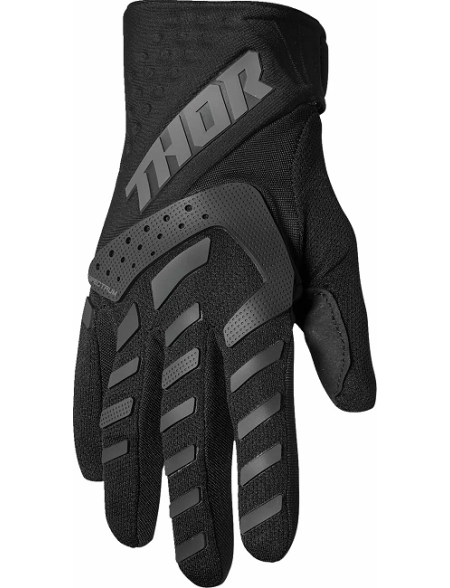 GUANTI THOR SPECTRUM BLACK