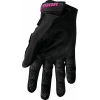 GUANTI THOR DONNA SPECTRUM BLACK PINK