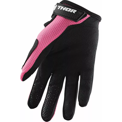 GUANTI THOR DONNA SPECTRUM PINK