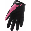 GUANTI THOR DONNA SPECTRUM PINK