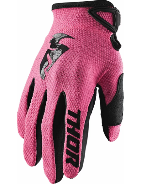 GUANTI THOR DONNA SPECTRUM PINK