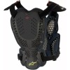 PETTORINA ALPINESTARS A-1 BLACK