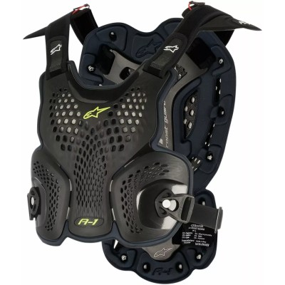 PETTORINA ALPINESTARS A-1...