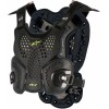PETTORINA ALPINESTARS A-1 BLACK